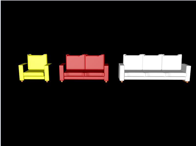 Proje 5